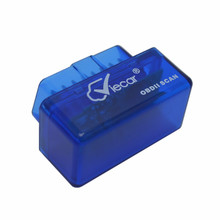 ELM327 OBD2 сканер Bluetooth интерфейс авто диагностический инструмент OBD2